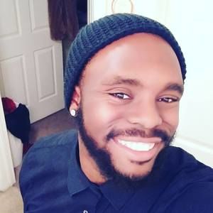 Meet your Posher, Trey